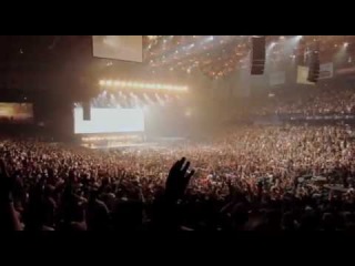 Спонтанная хвала! Jesus Culture and Hillsong