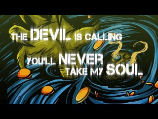 Album Teaser 2012 - Feed Her To The Sharks