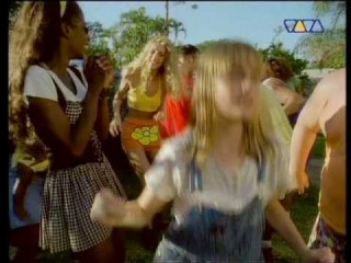 Fun Factory - I Wanna Be With You