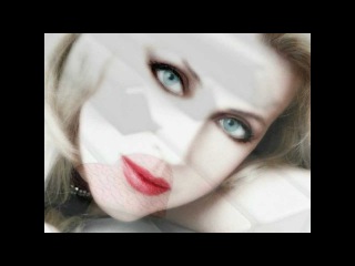 Жанна Боднарук (Zhanna Bodnaruk) - MY FUNNY VALENTINE