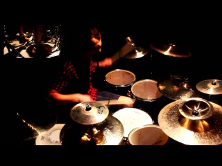 Linkin Park - Faint (Drum cover by coverTVprod)