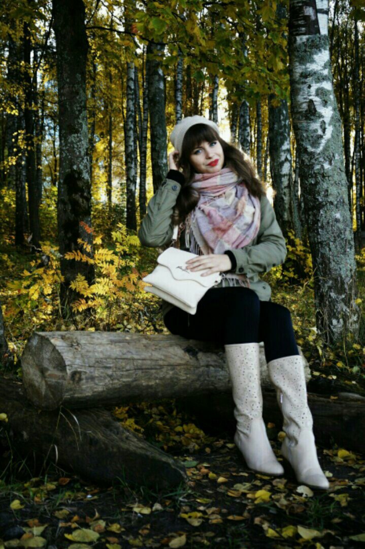 Полина Гусева