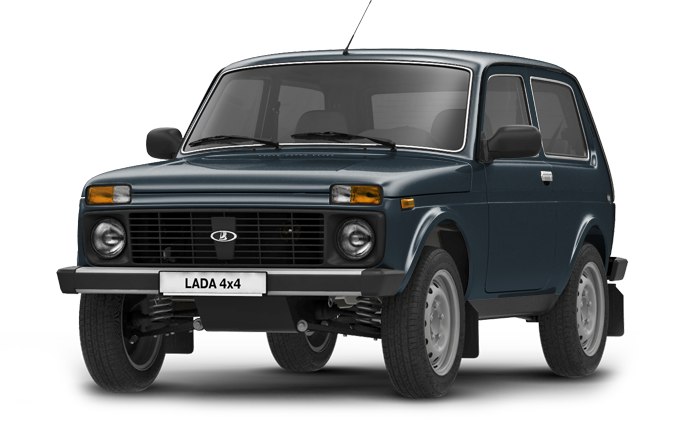 ТОЛЬКО В СЕНТЯБРЕ! СПЕЦИАЛЬНОЕ ПРЕДЛОЖЕНИЕ НА LADA 4X4!!