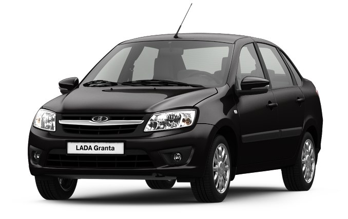 ТОЛЬКО В СЕНТЯБРЕ! СПЕЦИАЛЬНОЕ ПРЕДЛОЖЕНИЕ НА LADA GRANTA!!