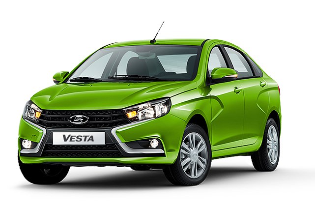 ТОЛЬКО В СЕНТЯБРЕ! СПЕЦИАЛЬНОЕ ПРЕДЛОЖЕНИЕ НА LADA VESTA!!