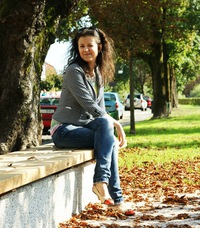 Елена Виговская