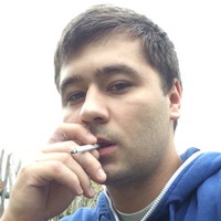Сергей Клевцов