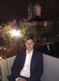 Руслан Смыковский