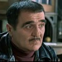 Мелкум Тархунов | México