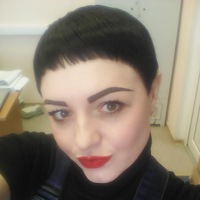 Юлия Синицына | Оренбург