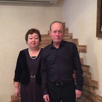 Елена Шапошникова