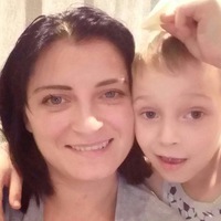 Марина Регель
