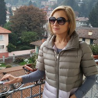 Алла Власюк