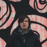 Томнюк Дмитро