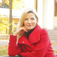 Анна Мятыжникова