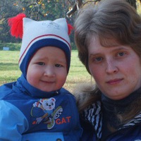 Екатерина Харькова | 