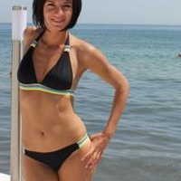Ната Воронцова