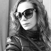 Наташа Королёва