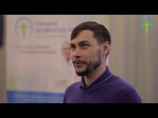 Отзывы участников семинара А.П. Хачатряна (15.01.17): Михаил
