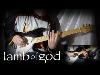 Killing Shot #15 - Lamb of God - Desolation (HQ)