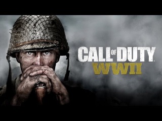Call of Duty: WWII Official Reveal Trailer (Xbox One | Scorpio 2017)