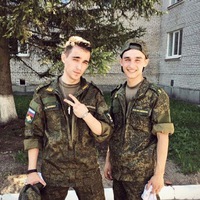 Дима Клименков