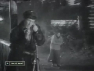 ◄Юность наших отцов(1958)реж.Михаил Калик, Борис Рыцарев