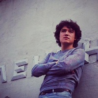 Всеволод Чагаев