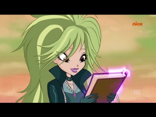 Winx Club: Sezon 6 Bölüm 26 Sonsuza dek Winx (Türkçe dublaj)