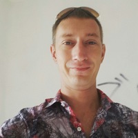 Владимир Рубас