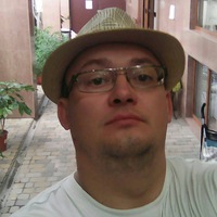 Иван Барабанов