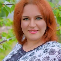 Виктория Кузнецова