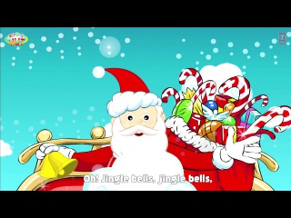 The Christmas Story And Song For Kids || Christmas 2016 - Jesus Birth Story For Children
