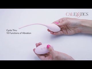 California Exotic Inspire Kegel Exerciser Тренажер мышц малого таза