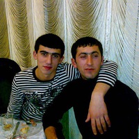 Артур Кулян | Сочи