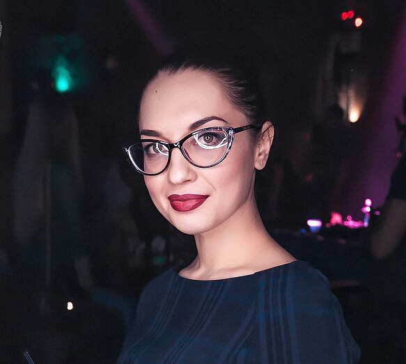 Анастасия михайловна буденная фото