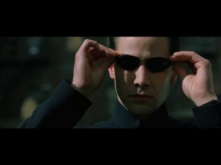 Matrix Reloaded (Neo Vs Agent Smith's Multiply) 4K