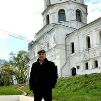 Паша Старенок