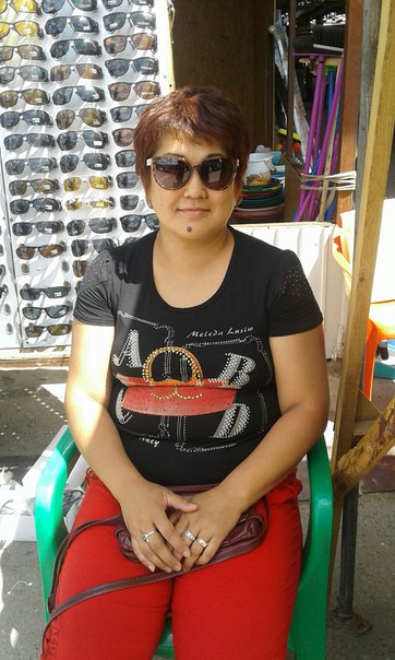 Орынкуль Тилегенова, Казахстан, Байконур