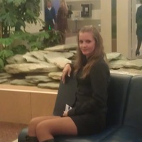 Ася Киселёва |