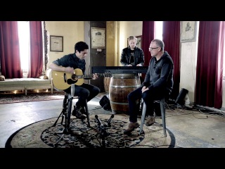 Alleluia // Jesus Culture // New Song Cafe