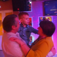 Виктор-И-Наталья Федосеевы