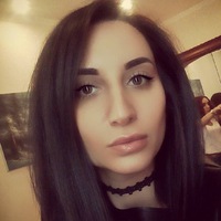 Алина Пирумова