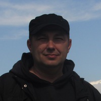 Константин Кузярин