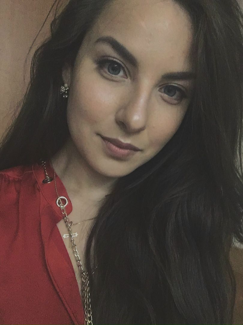 Юлия Генералова