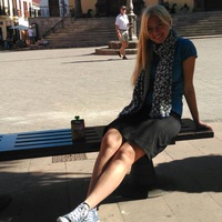 Sveta Chemeris-Feliz