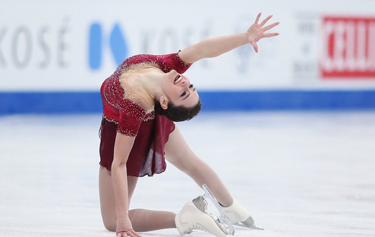 Кейтлин Осмонд / Kaetlyn OSMOND CAN - Страница 8 YPJTwgID3XA