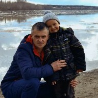 Павел Каменев | 