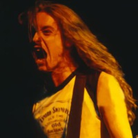 Cliff Burton