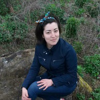 Анюта Задорожная